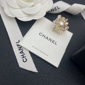 Chanel Creative Ring
